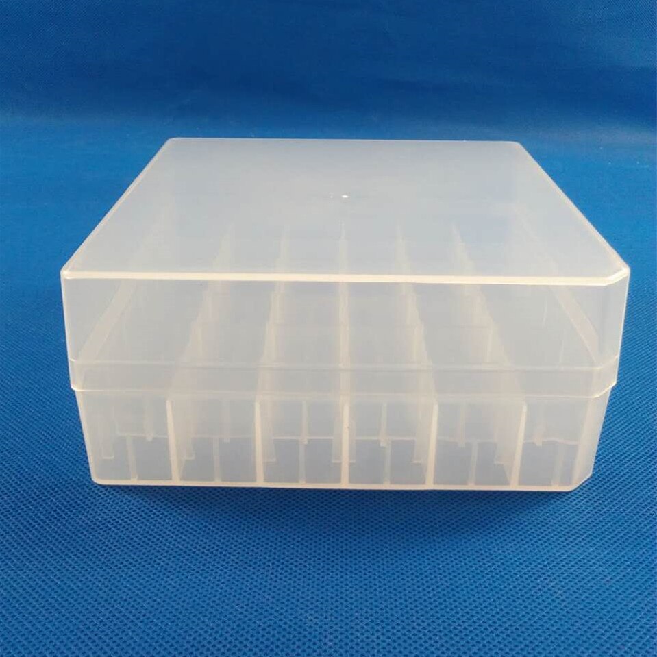 5ml/36vents Freezing Tube box