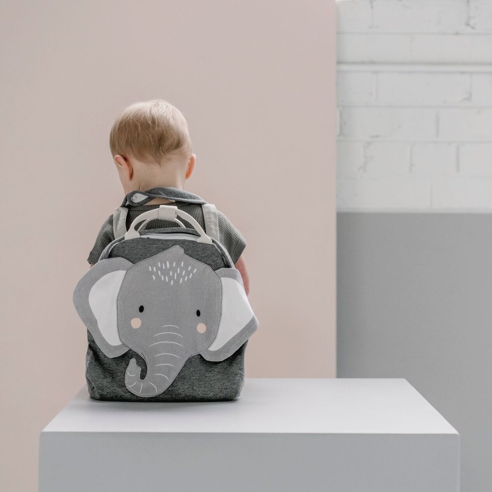 Durable animal backpacks For Children Kids Schoolbag/Soft bag