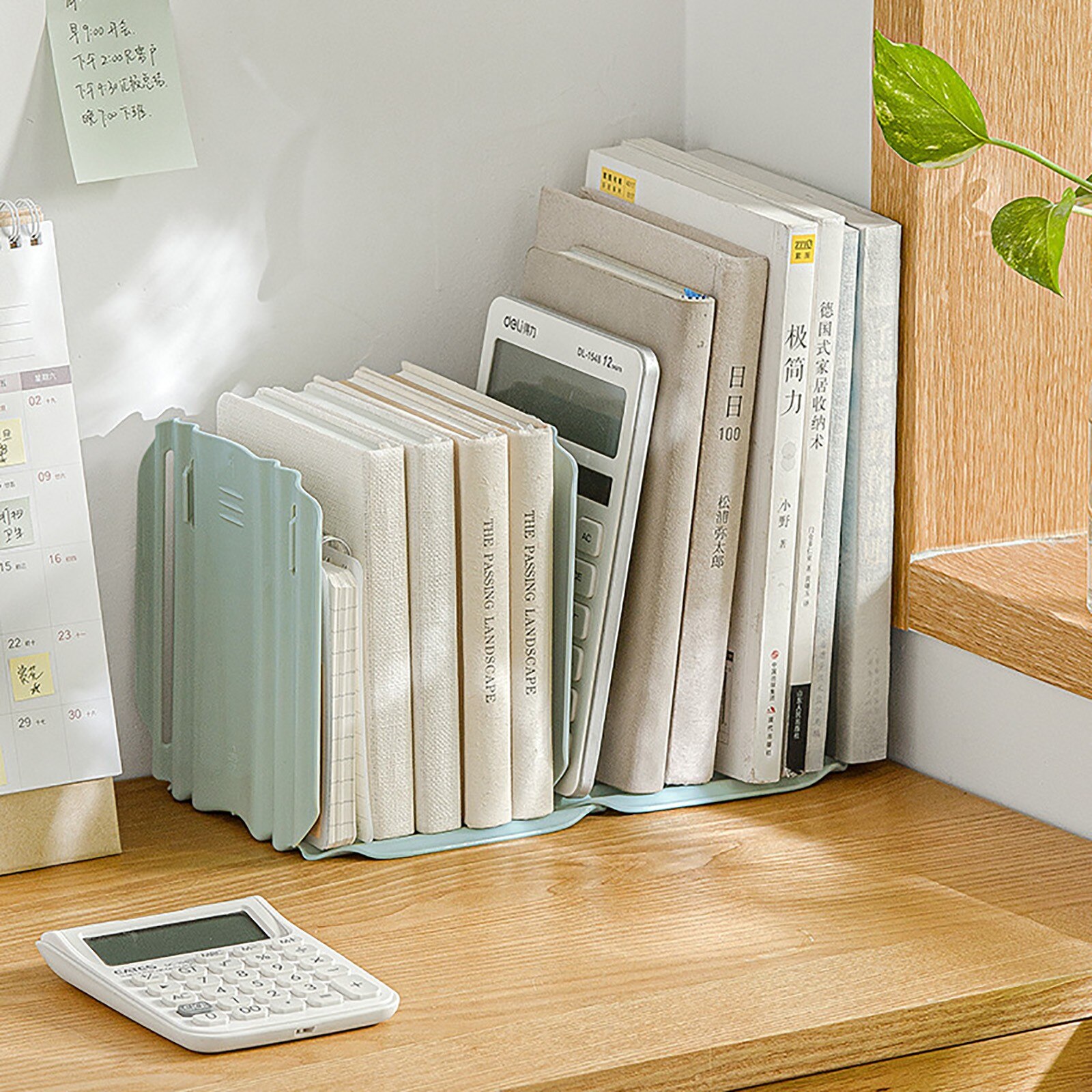 Storage Holders Refrigerator Classified Storage Divider Adjustable Divider Adjustable Divider Plywood Storage Folder