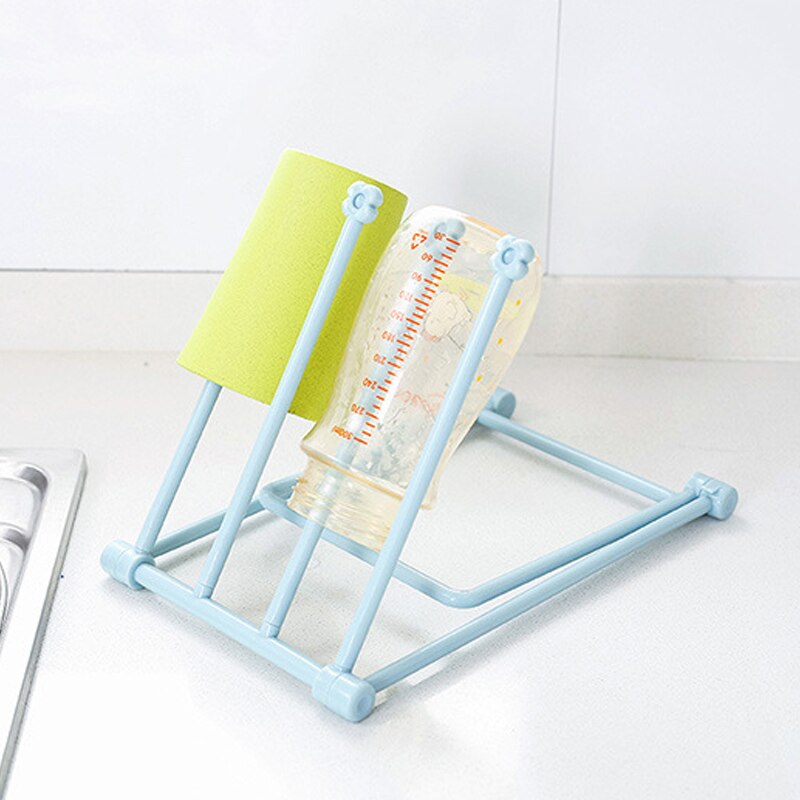 Utile en plastique pliable serviette stockage cintre matériel accessoire suspendus organisateur salle de bain approvisionnement placard serviette étagère