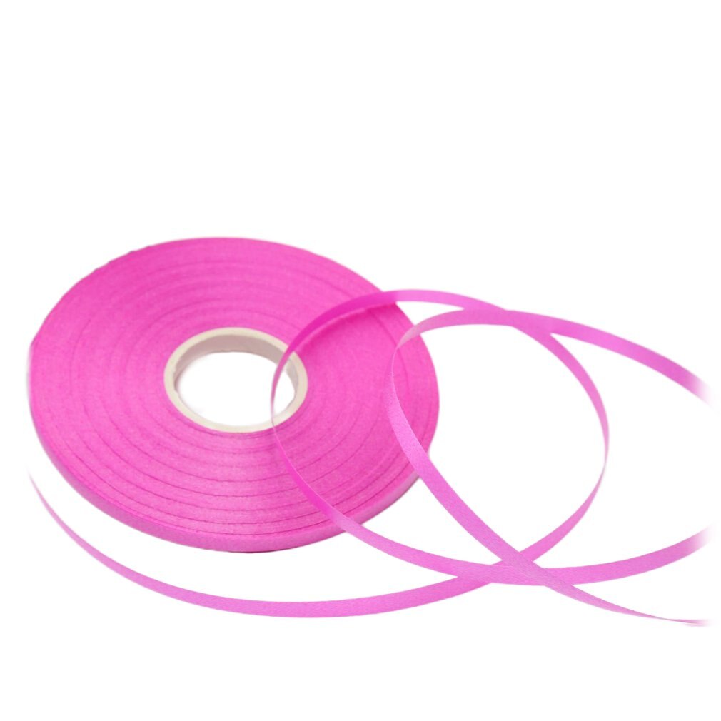 5mm Ballon Curling Band String 50 Meter Krawatte Metallischen Ballon Ribon Ballons Sling Bündel Quaste Krawatten Bänder: Mint Grün