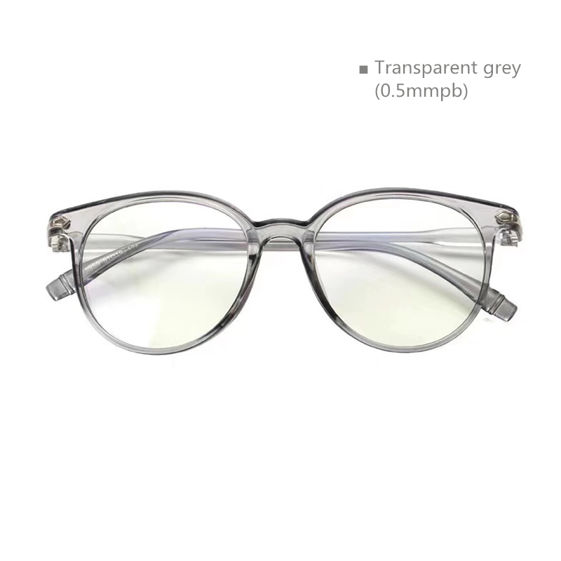 Genuine x-ray radiation protection glasses Hospital, laboratory, factory anti-nuclear radiation 0.5/0.75mmpb lead spectacles: Yellow
