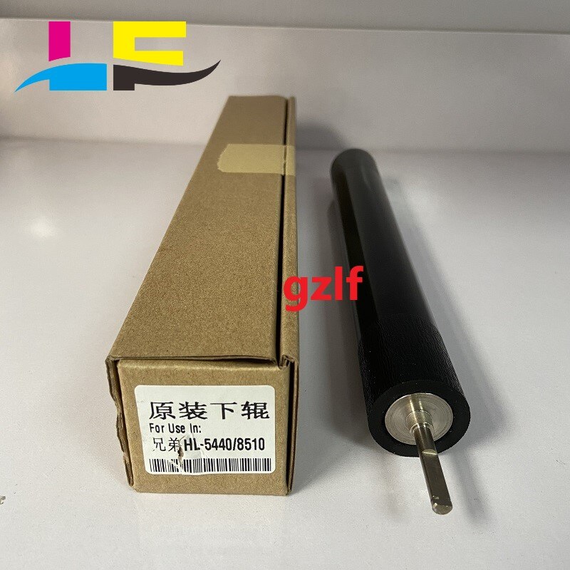 Rodillo de presión original 5440 para BROTHER HL 5440 5445 5450 5470 8510 8515 8520 rodillo de presión inferior
