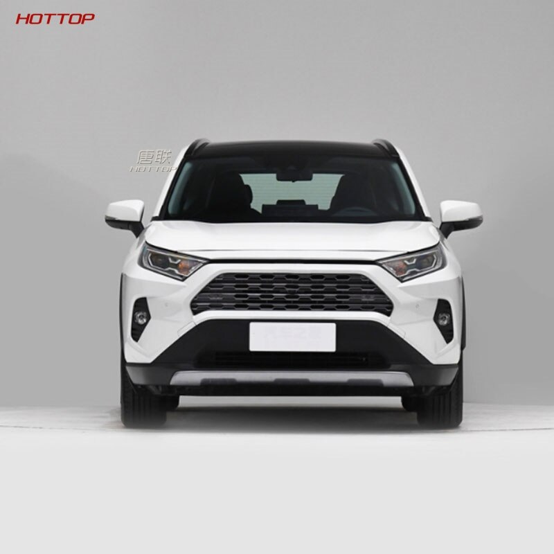 For Toyota RAV4 Car Tissue Box Interior Sitting Paper Tissue Box Car accessories 1pc