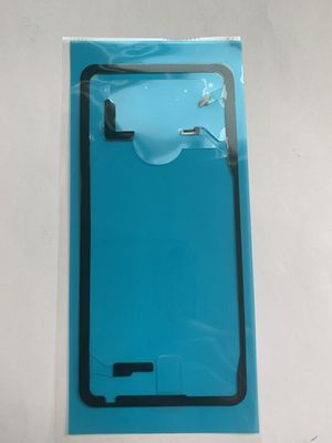 2X Replacement battery door pre-cut adhesive back cover case glue sticker for LG G7 PLUS G7 G6 G6+ V30 v50 v40 smartphone
