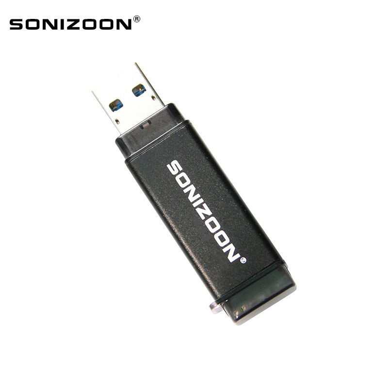 USB Flash dirve USB3.0 Pen drive SSD Solid state MLC 256GB USB Stick Windows10 systeem Pen Drive WINTOGO SONIZOON USB Flash dirve