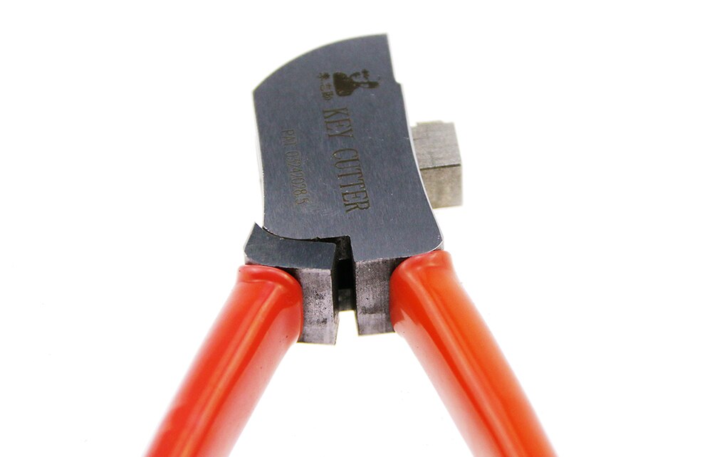 Locksmith Key Cutter Pliers Original Lishi Key Cutter Car/Auto Key Cutter for Cutting Flat Keys