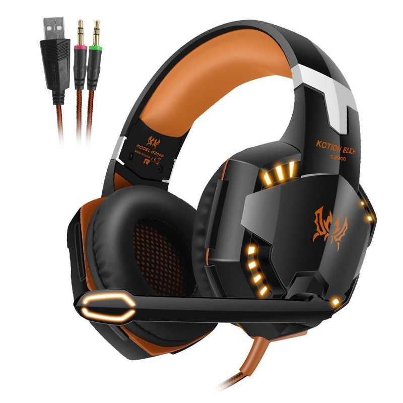 Gaming Headset