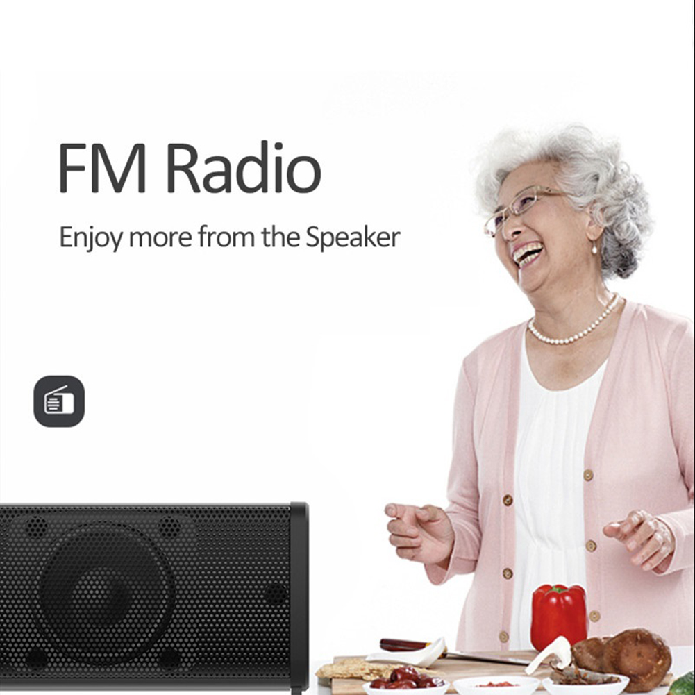 BS-28 Soundbar Drahtlose Bluetooth Plug-in Karte U-disk Radio TV lautsprecher Spalte Lautsprecher TV Soundbar Stereo Sound heimkino