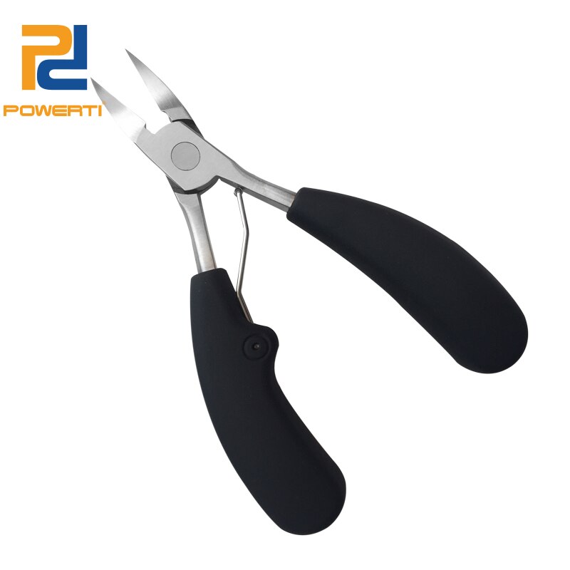 POWERTI Needle-Nose Pliers Badminton Tennis Racket Stringing Machine, Stringing Tools, Mini Diagonal Cutter String