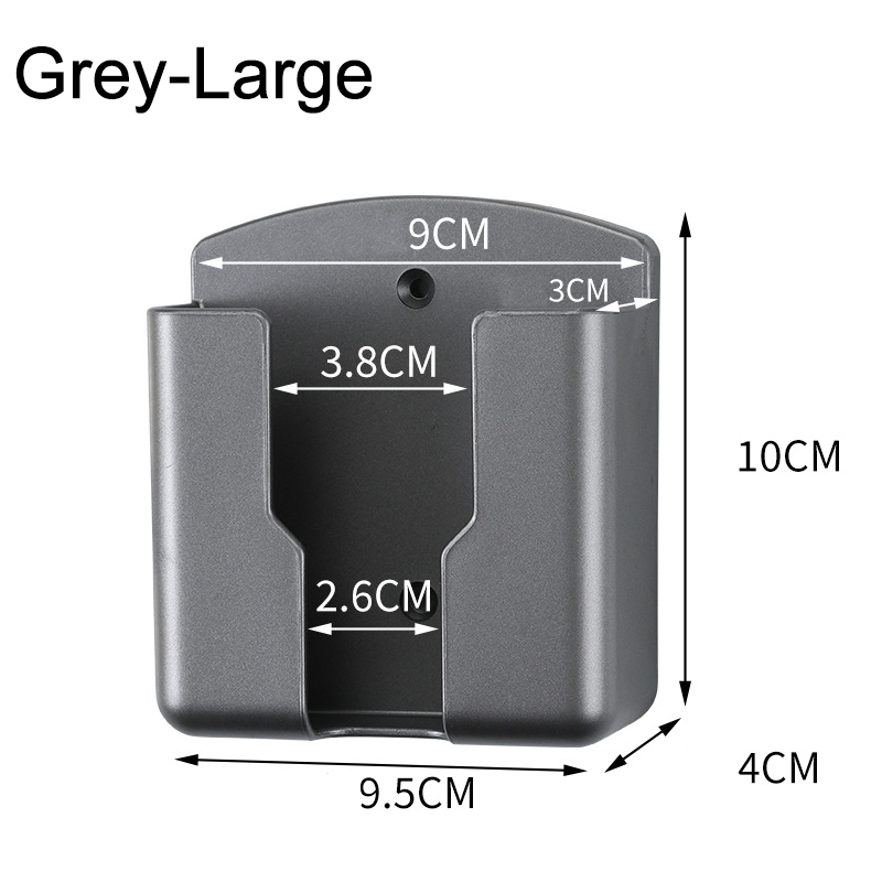 Cable Storage Box Power Strip Case Wooden Power Line Wire Management Organizer Anti-Dust Charger Socket Network Line Storage Bin: S / PURPLE