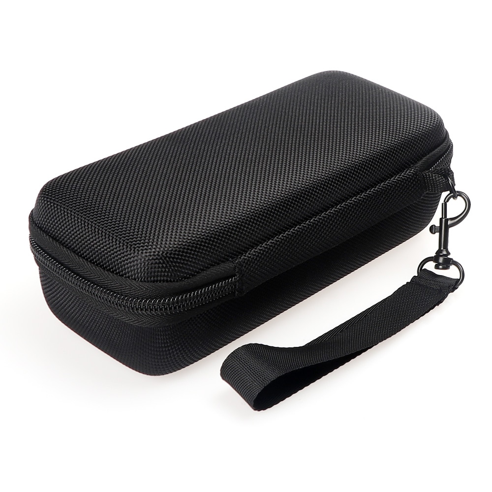 Carrying Case Portable Bag for Insta360 One X Action Camera Battery SD Card Accessories