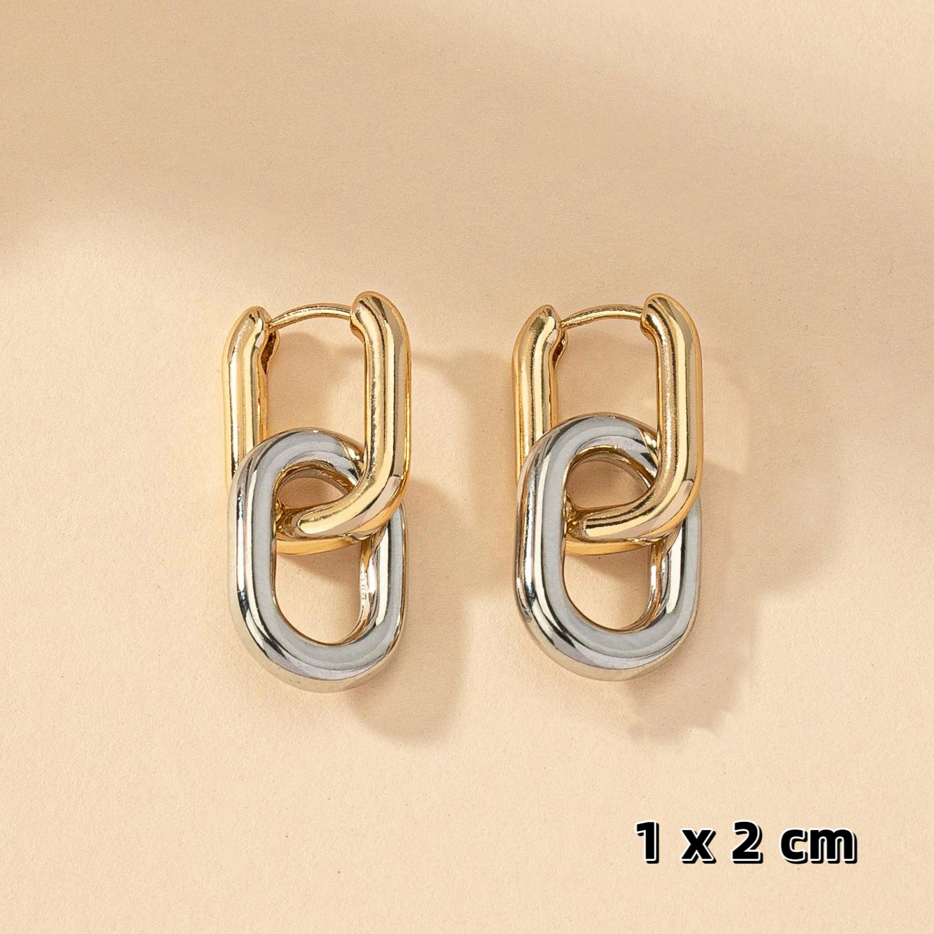 JewelryWe unisex men. women. stainless steel, Stainless Steel