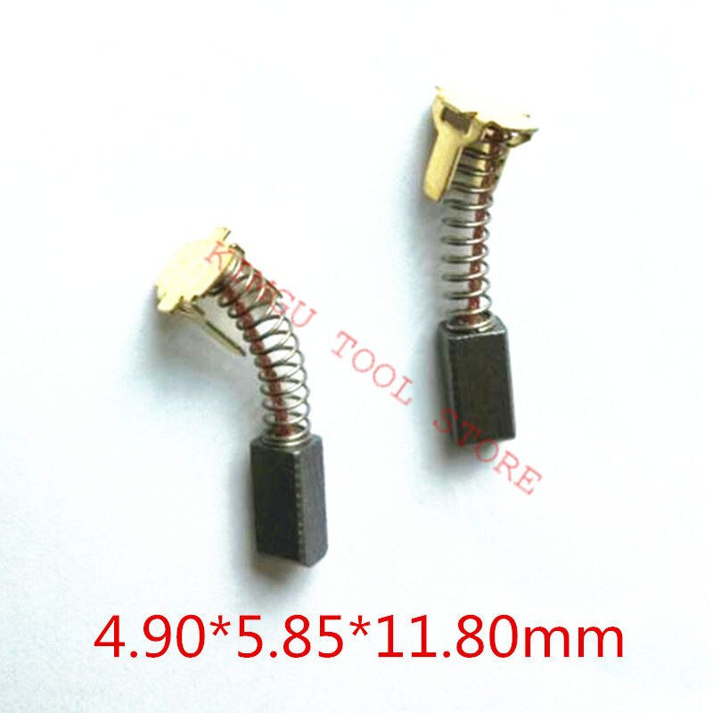 Carbon brush Block holder 328202 for HITACHI 999054 G18DSL G18DL G14DSL G14DL CE18DSL
