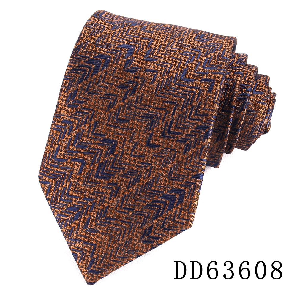 Men Ties Suits Men's Neck Tie For Wedding Striped Necktie For Groomsmen Light Brown Ties For Men Women Good: SKY BLUE