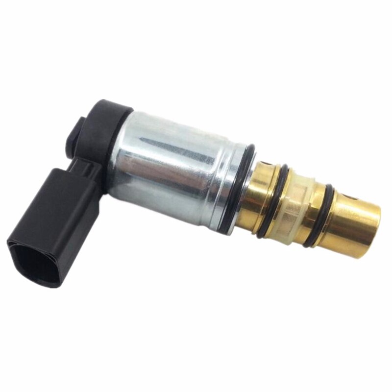 Válvula Solenoide de válvula de Control de CA de compresor automotriz para Volkswagen Oe: Pxe16 Pxe14