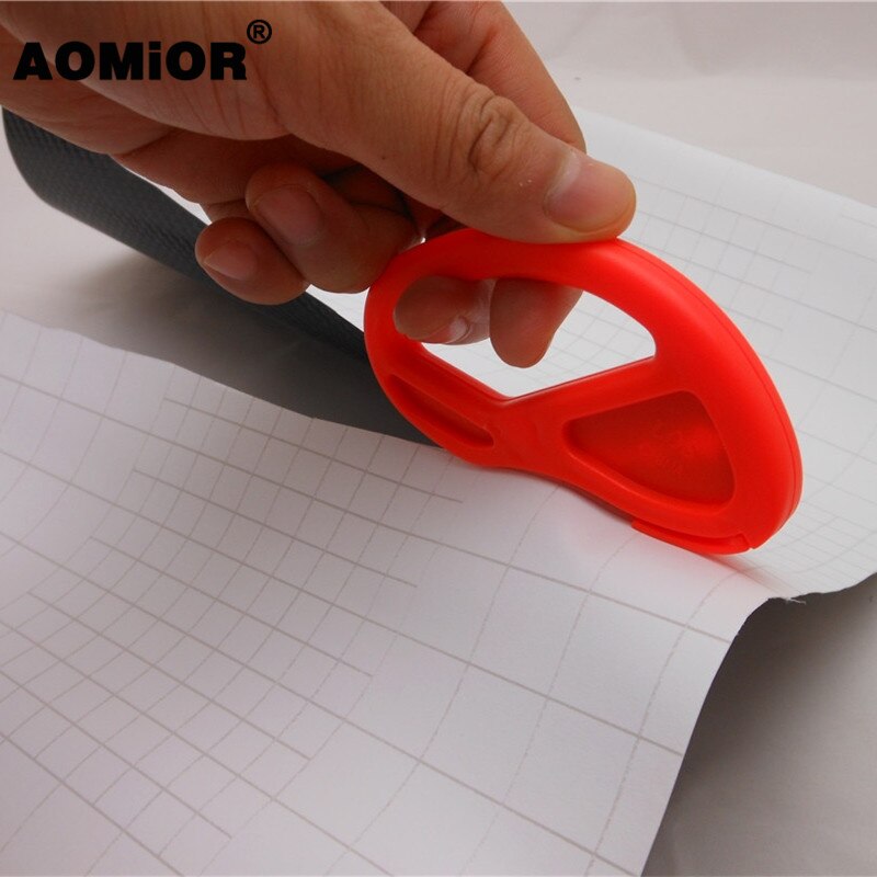 2 pcs/Lot Vinyl Film Car Wrapping Tools Vinyl Film Cutter Application Tools For Vinyl Wraps Window Film &amp; Sign Making