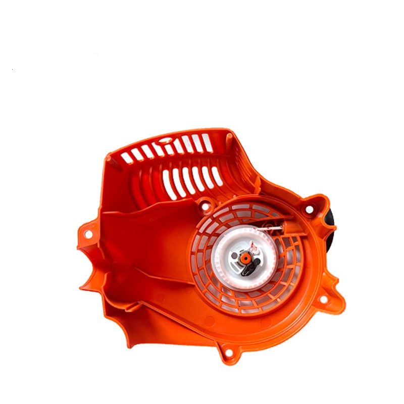 Terugslag Starter Assy Voor Stihl Hs45 Sh-45 Hs52 42280801800