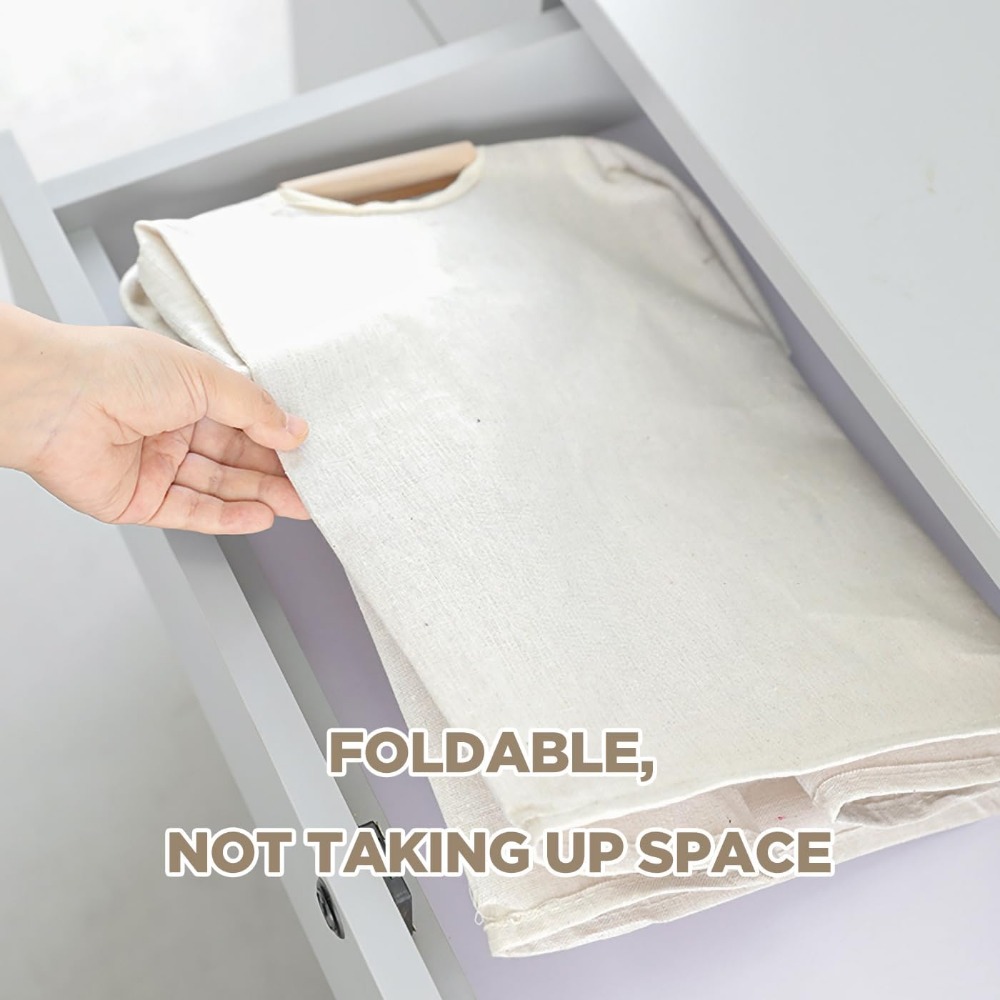 Cesta grande para la colada, plegable, impermeable, cesta organizadora para ropa sucia, juguetes, cestas para la colada, organizadores de tela de almacenamiento