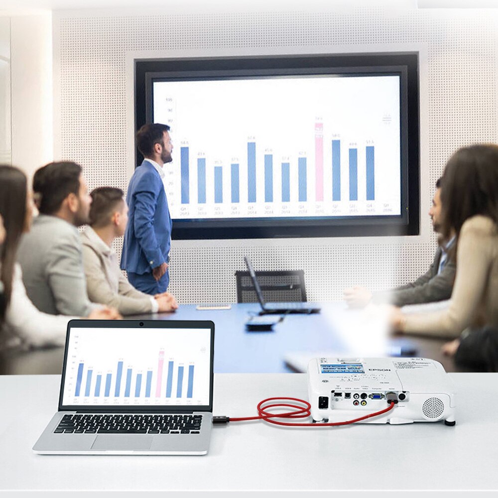 HDMI Cable 4K 2.0 Cable for Apple TV PS4 Splitter Switch Box HDMI to HDMI Cable 60Hz Video Audio Cabo Cord Cable HDMI 4K 2m 3m