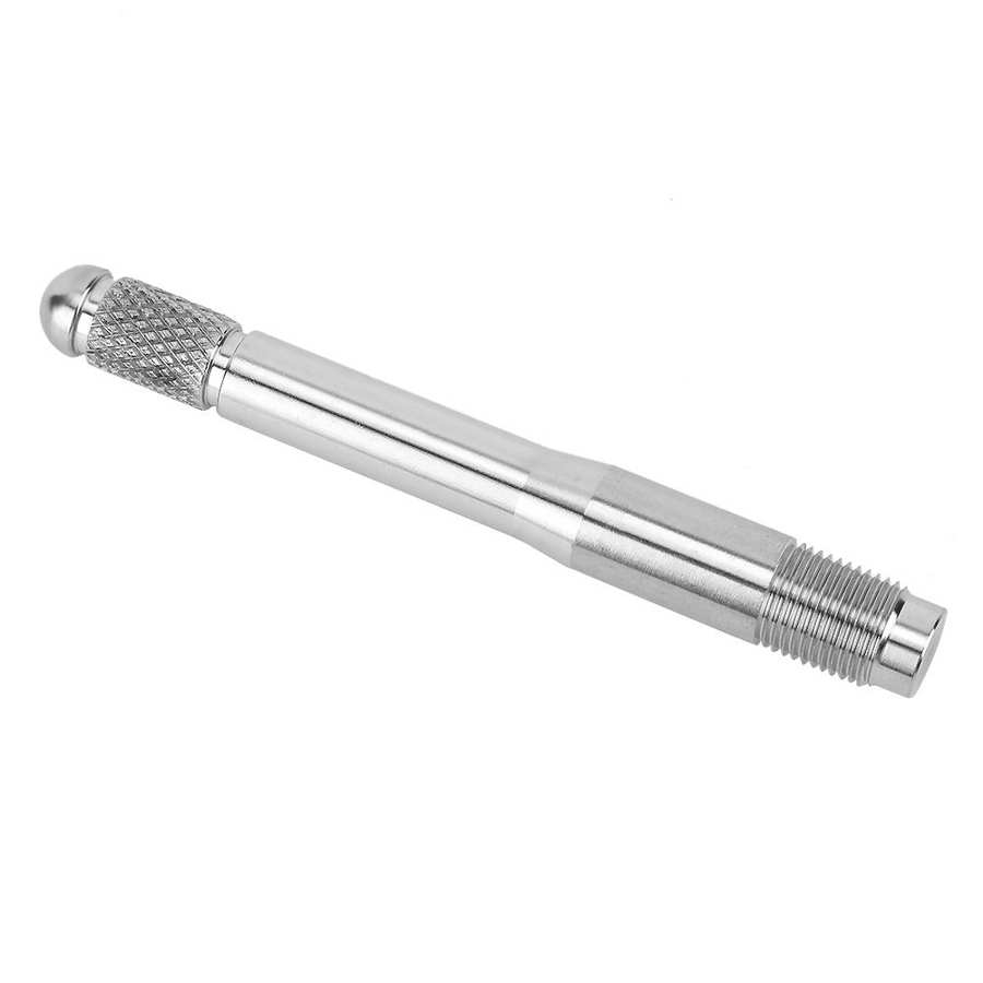 Stainless Steel Wheel Mounting Aid Tire Rim Change Tool Wheel Changing Helper Universal tool: 1.5