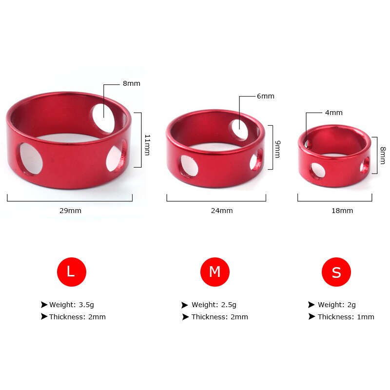 10 stk / mye karabintelt guyline para cord tope fastener guy line juster løper vindstopper strammer krok spenner spenner