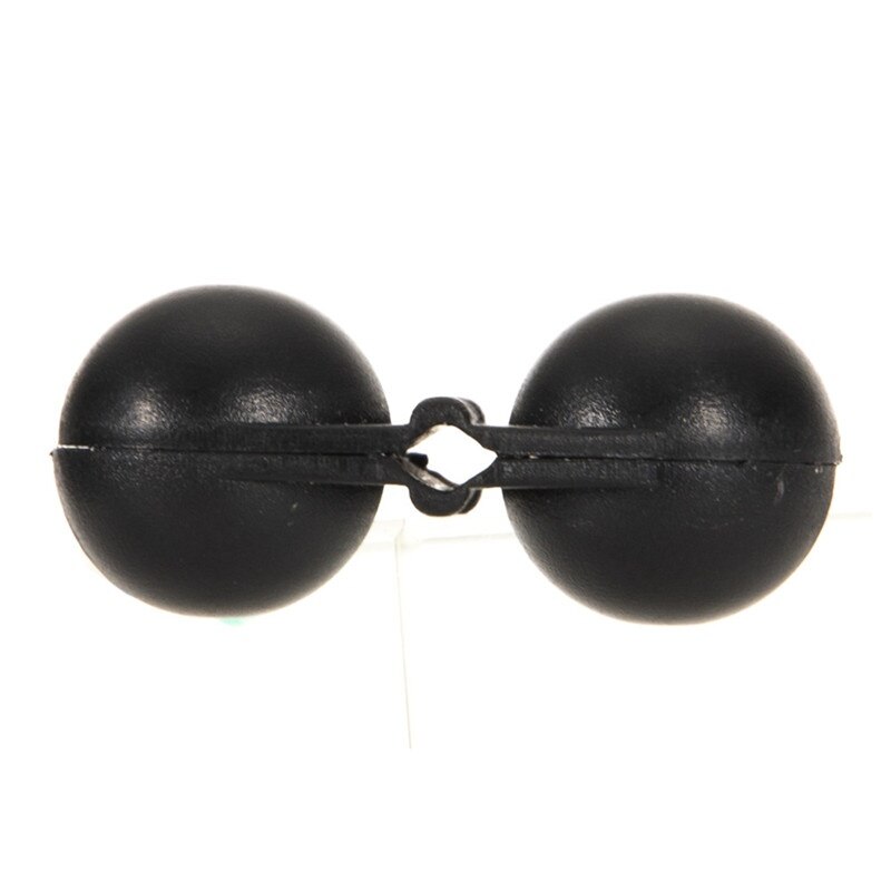 Universal Fishing Inline Bobber Float Saltwater Fishing Floats With Weight Bead Catfish Live Bait Float Fishing Bell