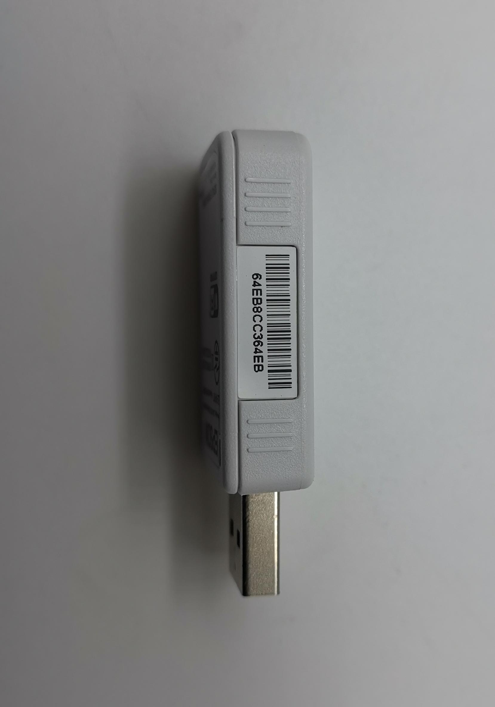 ELPAP07 Projectors Wireless Adapter For EPSON WIRELESS WIFI USB LAN ADAPTER 802.11B/G/N F/STo Projectors