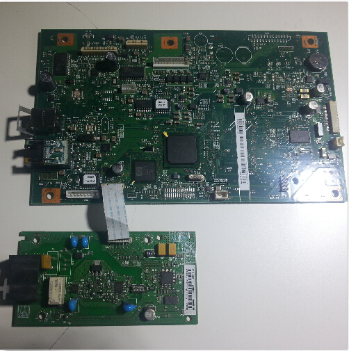 CC368-60001 para tablero de FAX HP M1522nf MFP