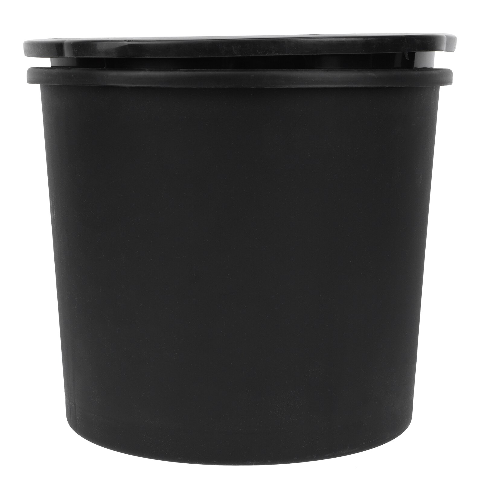 Ginger Planting Bucket Home Potato Growing Box Plastic Peanut Planting Box: Default Title