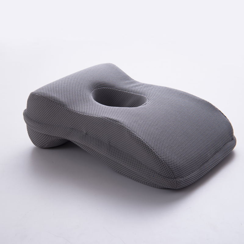 Memory Foam Nap Pillow For Travel Headrest Neck Support Cushions Office Rest Lunch Break Pillow Orthopedic Student Desk Sleeping