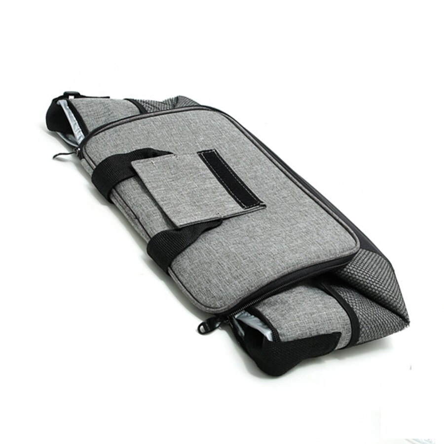 16L Lunch box Cooler bag Insulated bag lunch box Insulation Thermal Bag Insulation Ice Pack Thermal bag