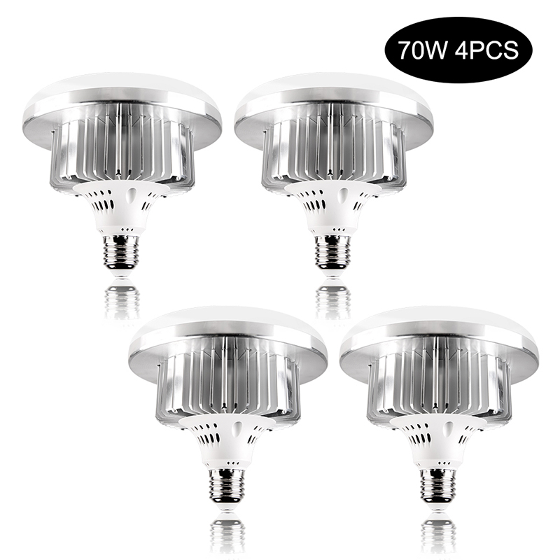 Photography Remote Control LED Light Bulb Adjustable Color Temperature 3800k to 5500k Lighting Photo Studio Lamp