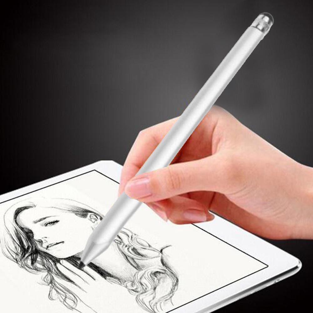 Til tablet ipad telefon samsung pc kapacitiv pen skærm blyant stylus  c1 v 2