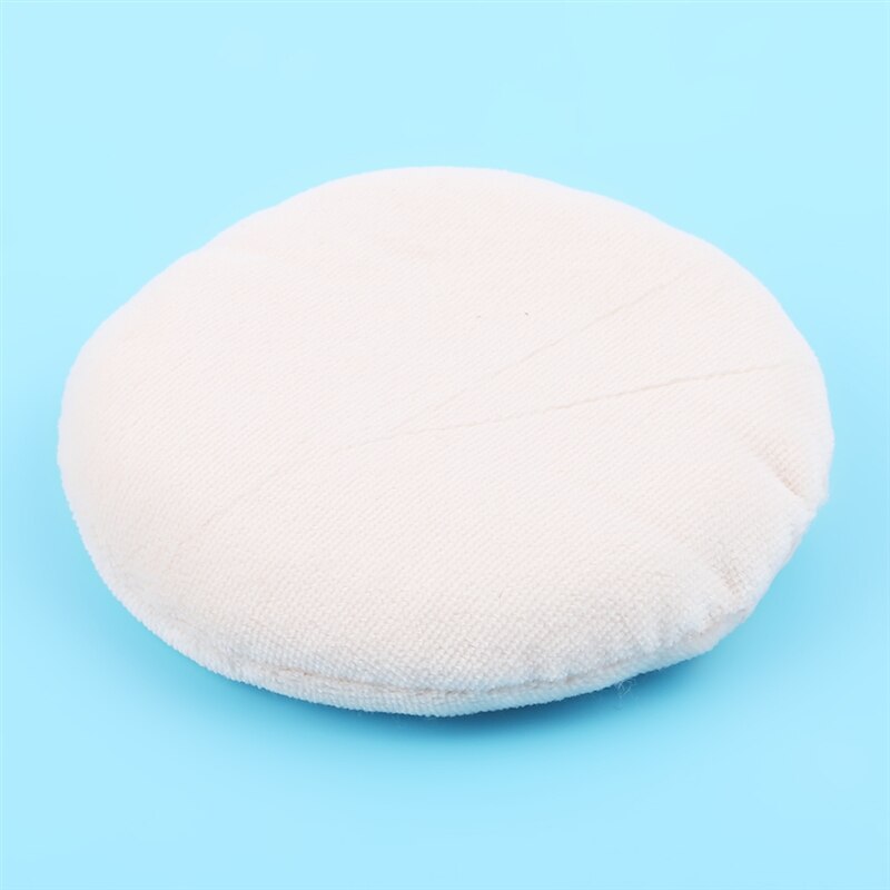 Comfortable Perfect Powder Puff Body Baby Face Talcum Powder Puff Sponge Safe Portable Infant Puff Baby Care