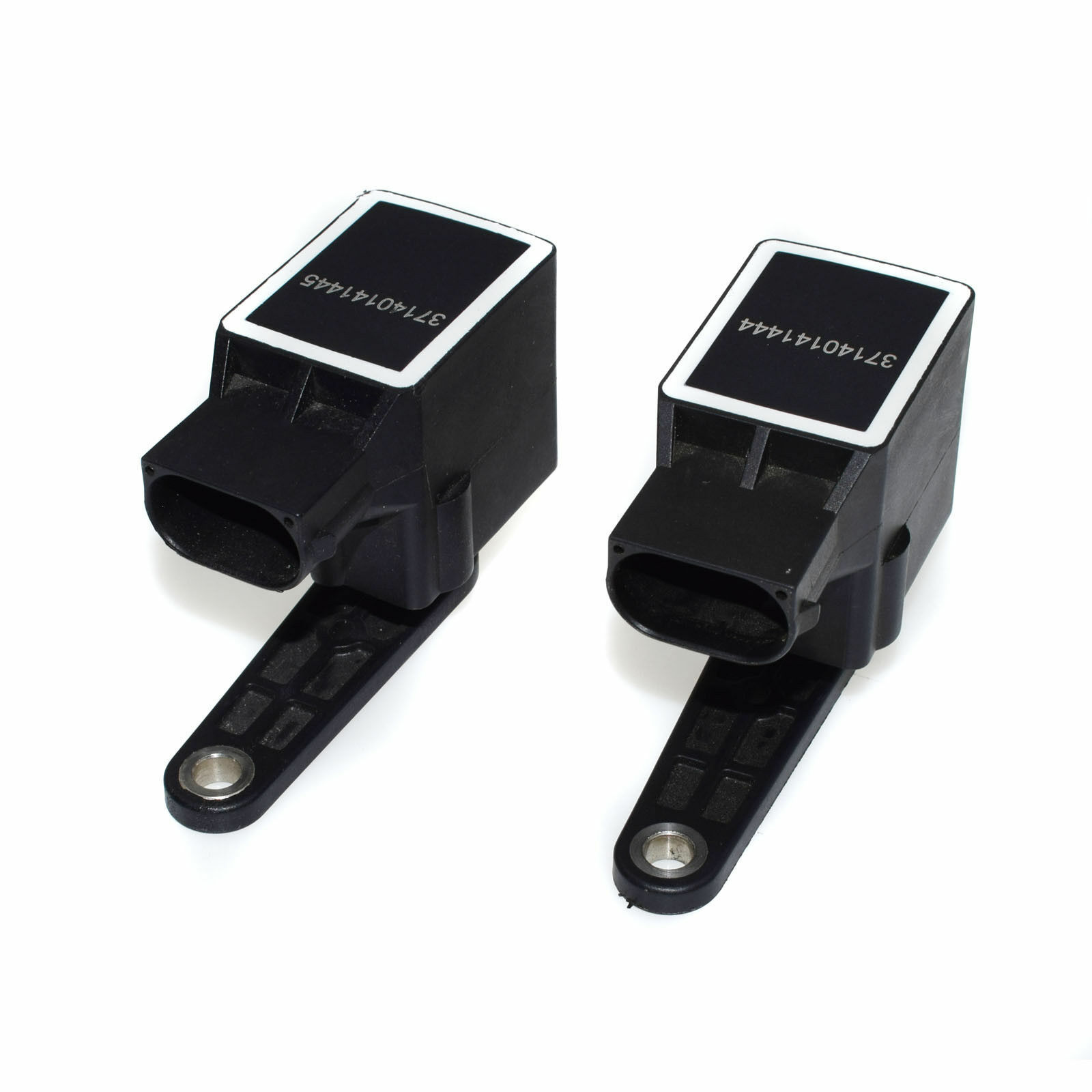 Voor Achter Achter Koplamp Niveau Sensor Voor Bmw 5 E39 3 E46 X5 E53 E60 E61 Z4 X3 37140141444, 37140141445