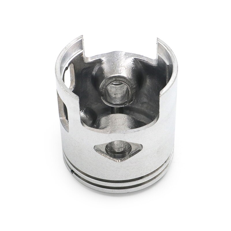 70cc männän renkaat 47mm 10mm pin laakeri lenkille minarelli yamaha 2- tahti skootterin atv mopo iso reikä moottorin 2 aivohalvaus