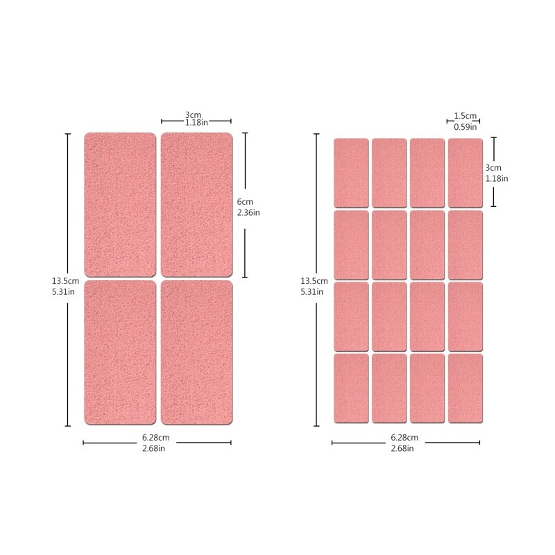 D0UA – étiquettes autocollantes en bois, étiquettes autocollantes, indice étanche, pour étiqueter les boîtes de thé, récipients de stockage, bocaux, 64 pièces