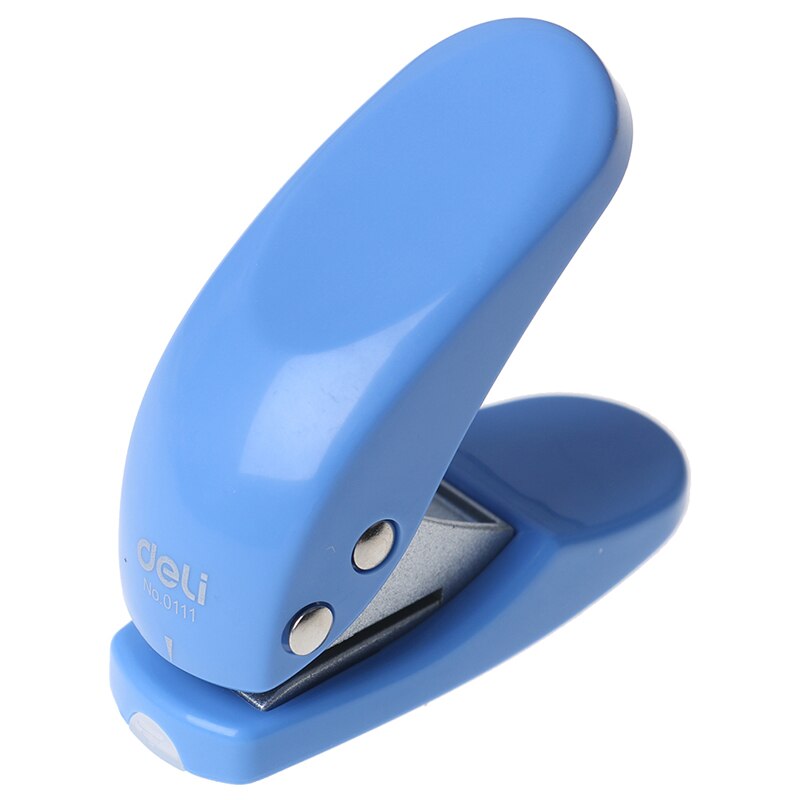 Notebook Diy Necessary Accessory Printing Paper Punch Craft Tool Card Cutter Scrapbook Hole Punch Hole Puncher 1pcs