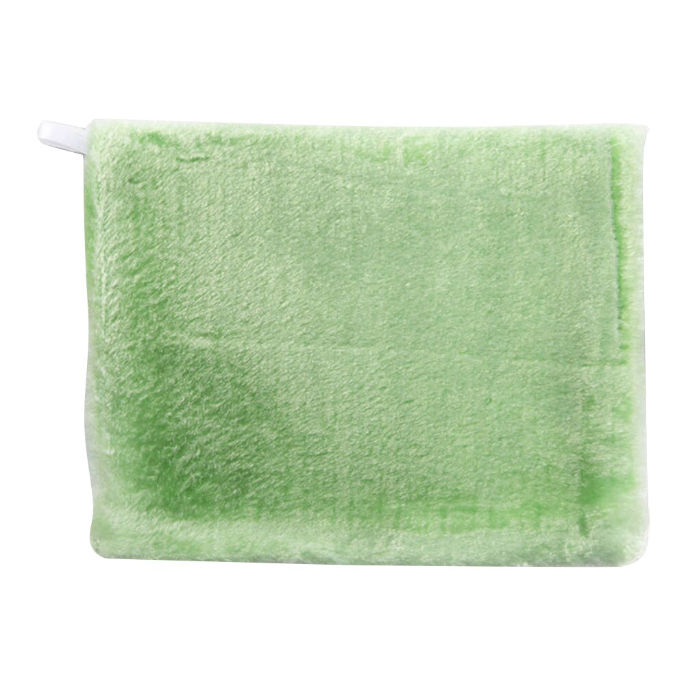 23*26cm Natural Pulp Fiber Cleaning Moving Celebration Commercial Cloth Kitchen Cloth Wipes Cleaning Towel: GN