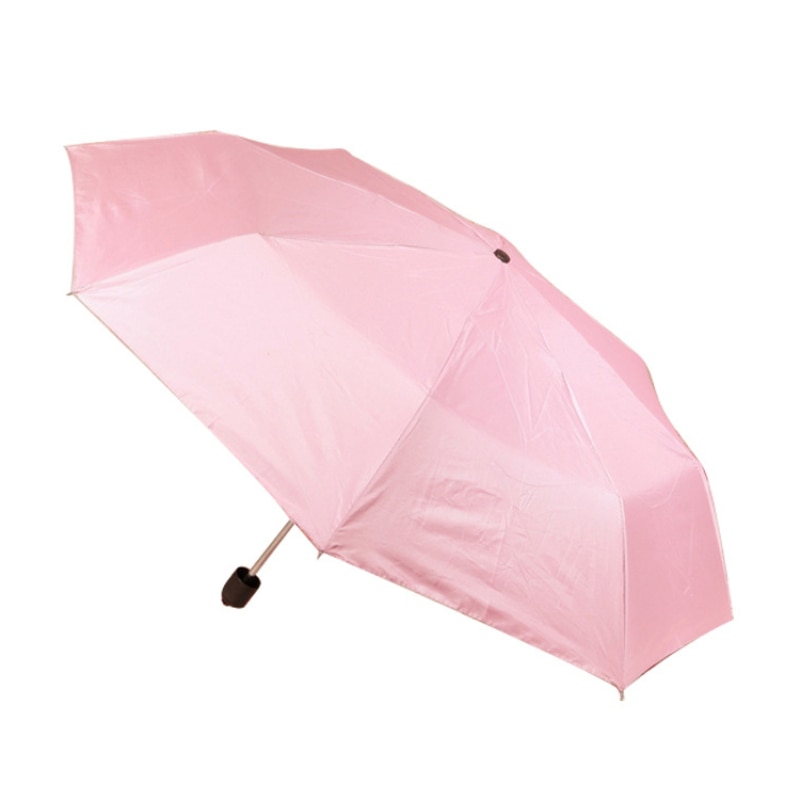 Wind Resistant Snow Protection Folding Automatic Umbrella Rain Women Luxury Big Windproof Umbrellas Rain Tri-fold Umbrella