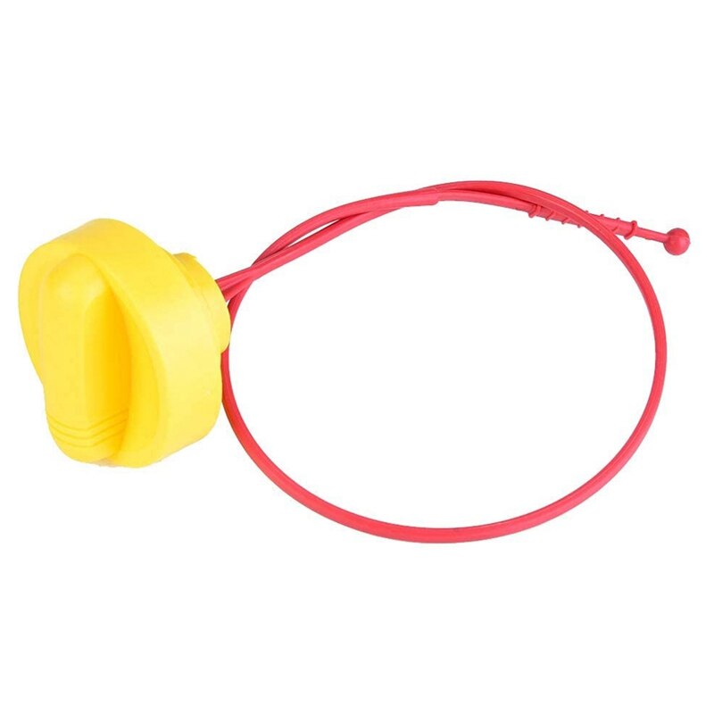 Coche varilla de nivel de aceite de motor indicador para Renault Clio Laguna Megane escénico NISSAN SUZUKI 8200059541: Default Title