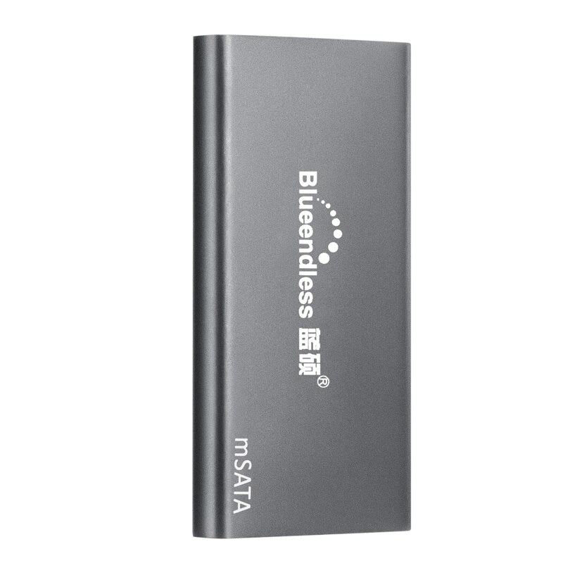 Blueenbless External Solid State Drive USB3.1 1TB 512GB 256GB Portable SSD Type-C USB 3.1 hard drive for Android Phone + pc