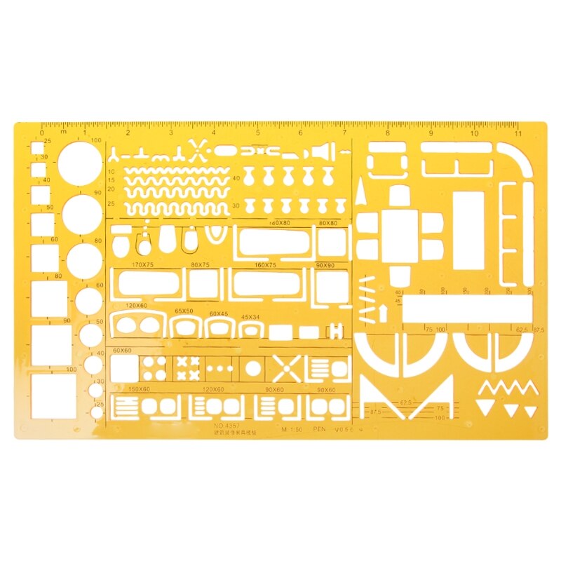K Hars Flow Grafiek Symbool Opstellen Sjabloon Heerser Stencil Meten Student 28GE: Black