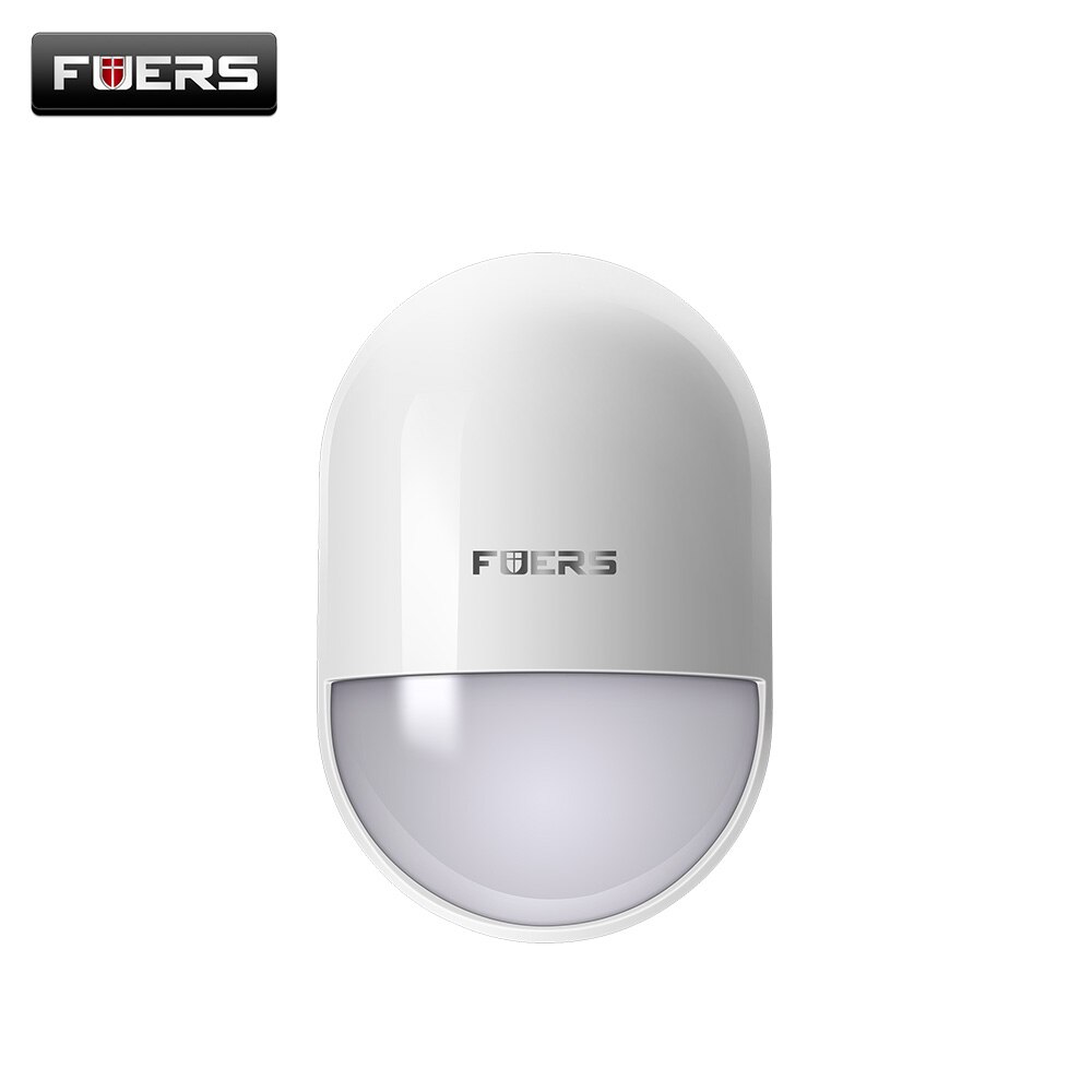 WIFI GSM 4G Alarm System Tuya App Kontrolle Heimat Sicherheit Bewegung Sensor Buglar Alarm 2,4 zoll voll berühren 4G GSM Farbe Bildschirm Tafel: P829 Bewegung Detektor