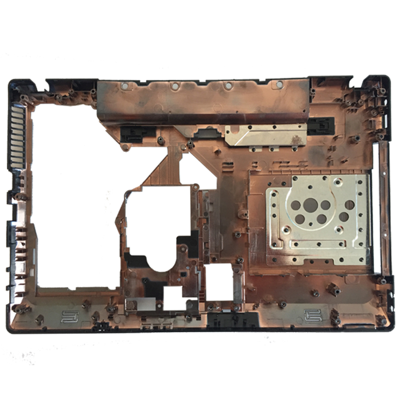 laptop palmrest upper/BOTTOM CASE For Lenovo IdeaPad G570 G575