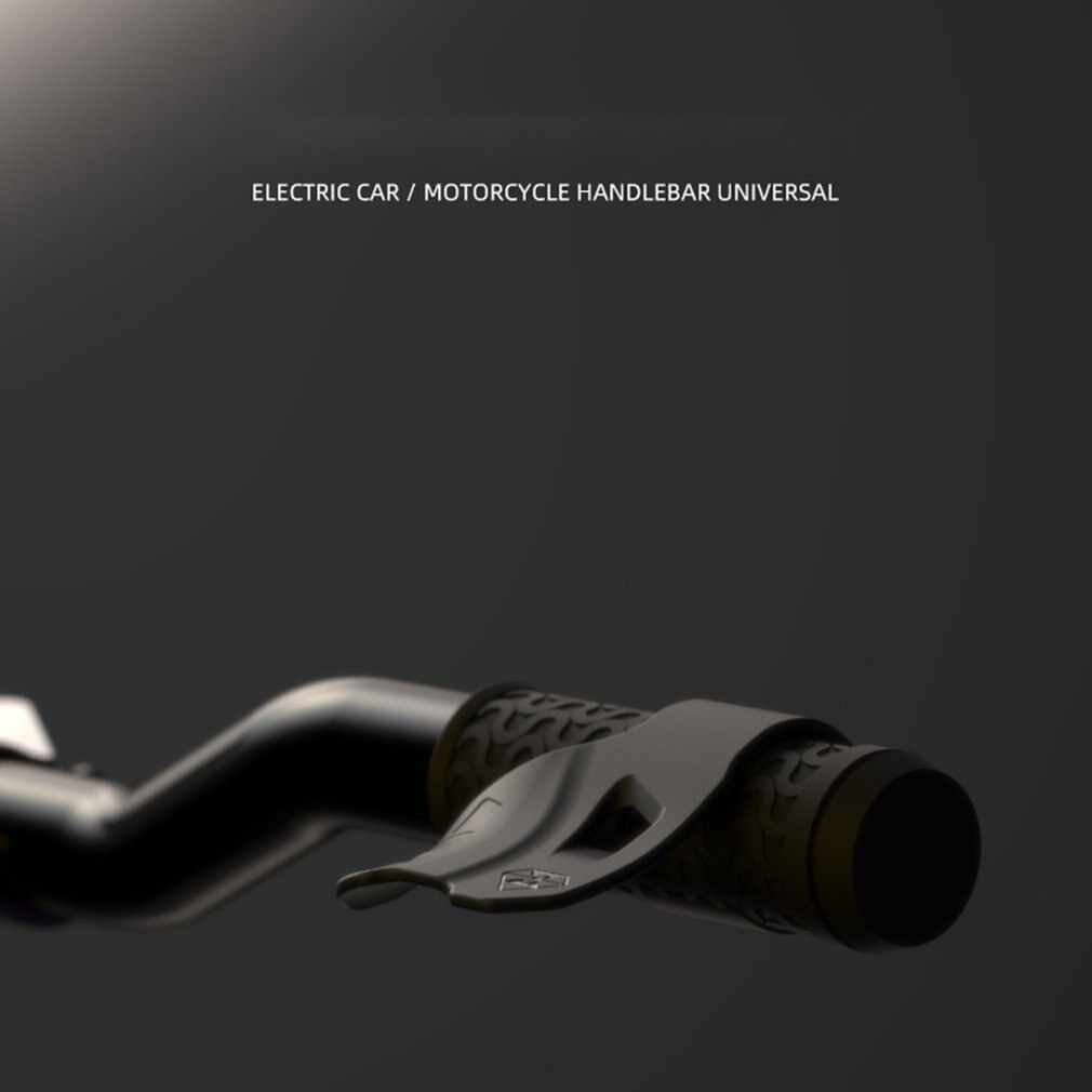 Motorcycle Accelerator Assist Electric Throttle Clip Labor Saver Universal Constant Speed Assist System