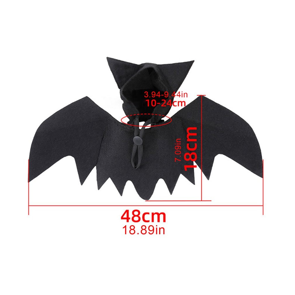 Halloween Pet Spider Clothes Simulation Black Spider Puppy Cosplay Costume For Dogs Cats Party Cosplay Funny Outfit