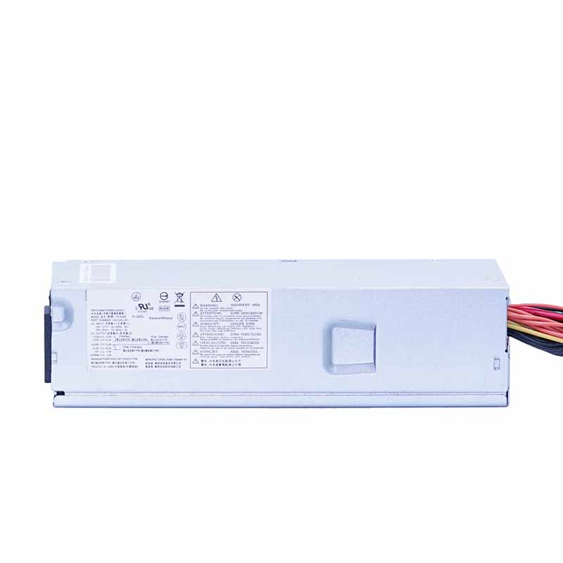 Psu til hp  s5 3330 220 w strømforsyning pca 222 ps-6221-9/7 pca 322 pca 227 633195/633196-001 d10-220 p 1a fh -zd221 mgr fx -zd271 mgr