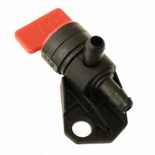 Voor Honda Benzine Brandstof Tap Valve Past GCV135 GCV160 16950 ZG9 M02 Tuingereedschap